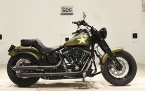 HARLEY FLSS 1800 2016