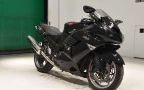 KAWASAKI ZZ1400 NINJA R 2007 ZXT40A