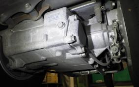 HONDA GYRO CANOPY 2011 TA03