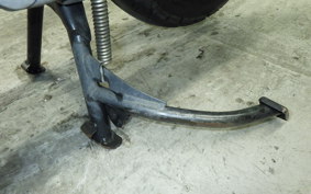 HONDA LEAD 125 2023 JF45