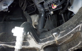 SUZUKI SKYWAVE 200 (Burgman 200) CH41A