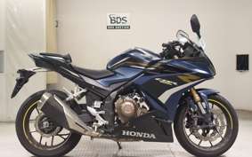 HONDA CBR400R 2023 NC56
