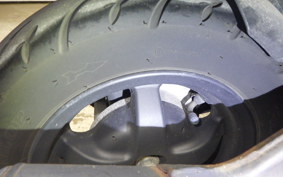 HONDA LEAD 125 2018 JF45