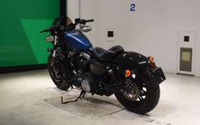 HARLEY XL1200X 2018