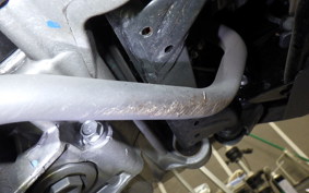 HONDA TACT-4ﾍﾞｰｼｯｸ AF79