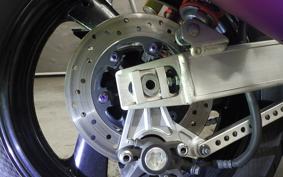 YAMAHA XJR400 Gen.3 R 2009 RH02J
