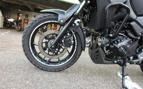 SUZUKI STROM 250 DS11A