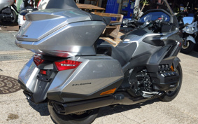 HONDA GL 1800 GOLD WING 2025 SC79