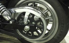 HARLEY FXDL 1580 2008