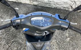 SUZUKI ADDRESS V125 CF4EA