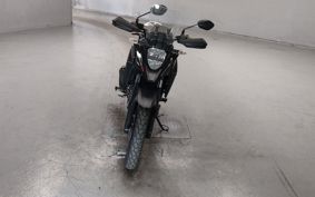 SUZUKI V STROM 250SX EL11L