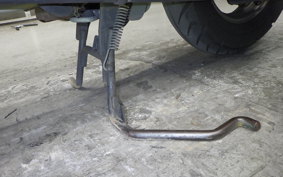 SUZUKI ADDRESS V100 CE13A