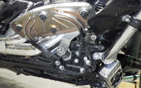 HARLEY FLHTC 1580 2010