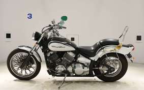 YAMAHA DRAGSTAR 400 2007 VH01J