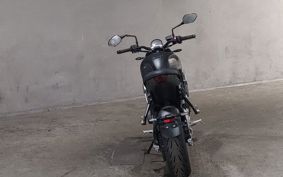 TRIUMPH  TRIUMPH  TRIDENT 660 LGL10U