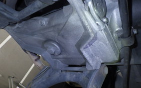 SUZUKI ADDRESS 110 2017 CE47A