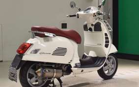 VESPA GTS250 IE