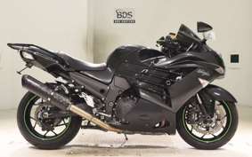 KAWASAKI ZX 1400 NINJA R A 2015