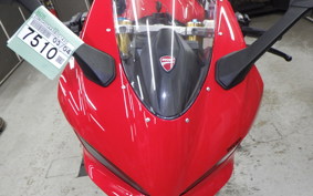DUCATI パニガーレV2S 2025