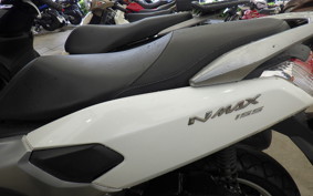YAMAHA N-MAX 155 A SG50J