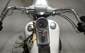 HARLEY FLSTF 1450 BMY