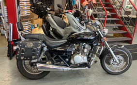 KAWASAKI ELIMINATOR 125 BN125A