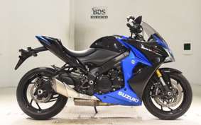 SUZUKI GSX-S1000F 2018 GT79B