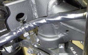 YAMAHA YZF-R25 A RG74J