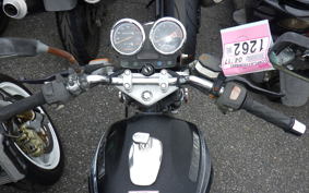SUZUKI EN125 1993