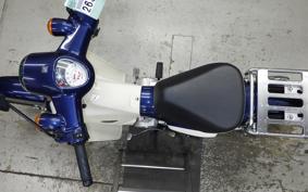 HONDA C50 SUPER CUB 2023 AA09