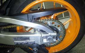 HONDA CBR600RR GEN 3 2014 PC40