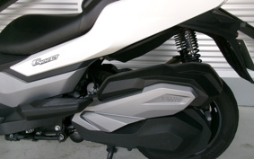 BMW C400GT 2022 0C61