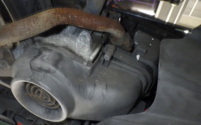 YAMAHA JOG Gen.4 1985 SA16J