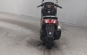 YAMAHA N-MAX 125 SE86J