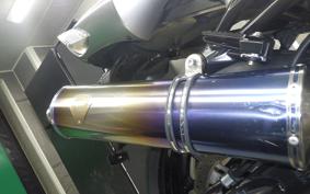 KAWASAKI ZZ1400 NINJA R 2007