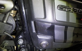 HONDA GB350S 2021 NC59