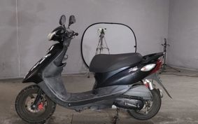 YAMAHA JOG ZR EVOLUTION2 SA39J