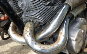 HONDA CL72 BENLY CL72