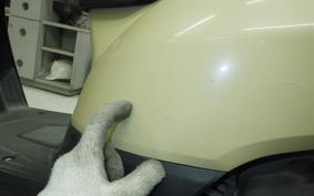 HONDA TACT-4ﾍﾞｰｼｯｸ AF79