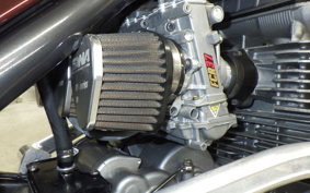 KAWASAKI ZEPHYR 1100 2002 ZRT10A