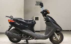 YAMAHA AXIS 125 TREET SE53J