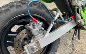 KAWASAKI KSR-2 MX080B