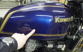 KAWASAKI ZRX400 1994 ZR400E