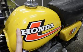 HONDA MONKEY Z50J