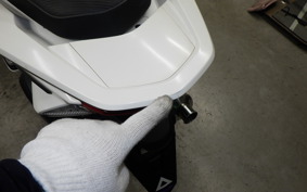 HONDA PCX125 2015 JF56