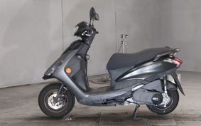 YAMAHA  AXIS Z SED7J