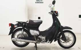 HONDA LITTLE CUB AA01