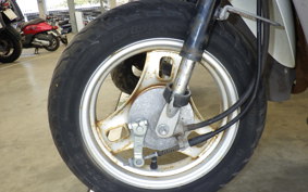 SUZUKI ﾚｯﾂG CA4AA