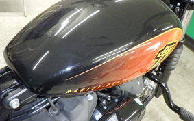 HARLEY FXBBS1870 2021