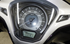 HONDA LEAD 125 JK12